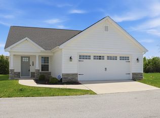735 W Hamilton Rd, Fort Wayne, IN 46814