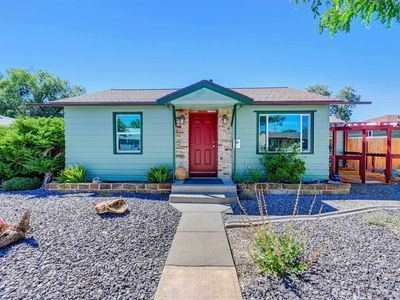 1411 N 18th St, Grand Junction, CO, 81501