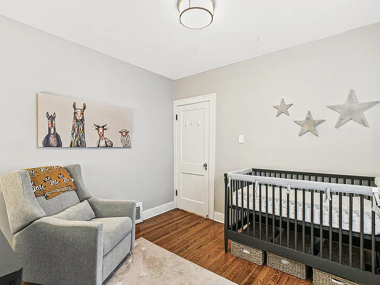 1083 S Clarkson St — Photo 17