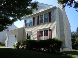 4520 Runnymeade Rd, Owings Mills, MD 21117