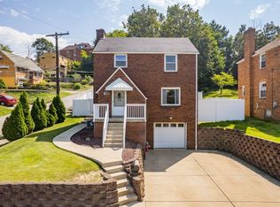 201 Fordyce St, Pittsburgh, PA
