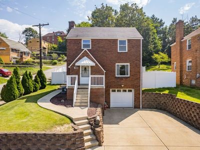 201 Fordyce St, Pittsburgh, PA, 15210