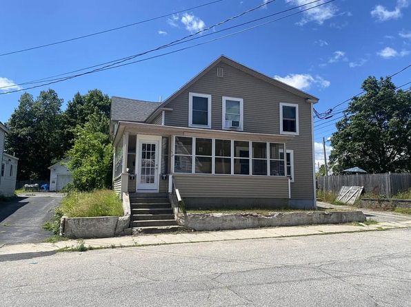 52 North Ave #1