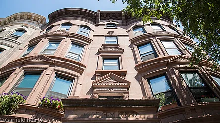 Sold by Garfield Realty 