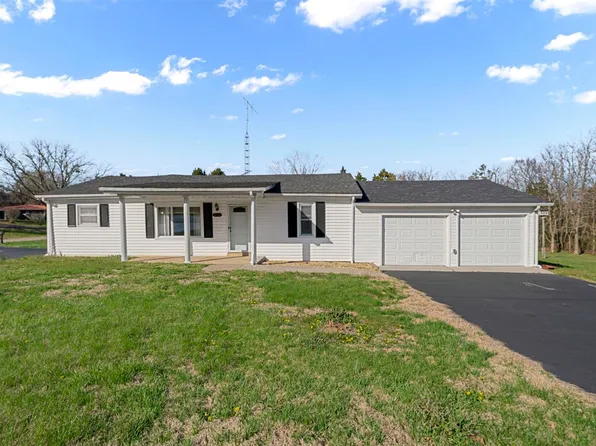 2736 Bill Dedmon Rd, Bowling Green, KY 42101