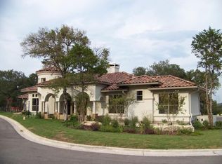 19 Prestonwood Cir, Austin, TX 78734
