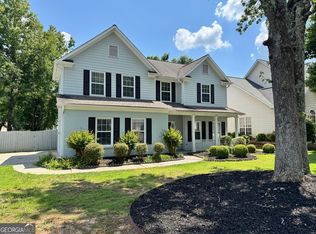 4845 Weathervane Dr, Johns Creek, GA 30022