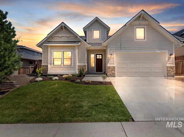 4866 W Barnview Dr, Boise, ID 83714