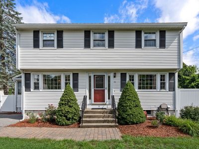 10 Oloughlin Dr, Tewksbury, MA, 01876
