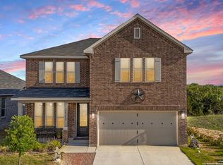 3523 Vuitton, Bulverde, TX 78163