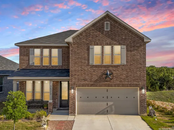 3523 VUITTON, Bulverde, TX 78163