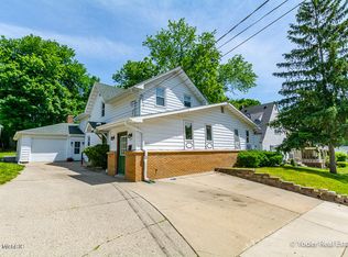 636 Hackett St, Ionia, MI 48846