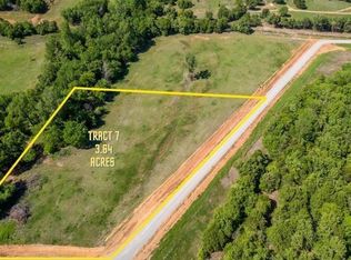 0 184th St #7, Lindsay, OK 73052