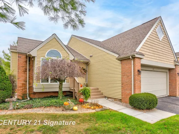 30 Mallard Cove Ct #30, Saginaw, MI 48603