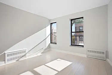 Rented by Centennial Properties NY