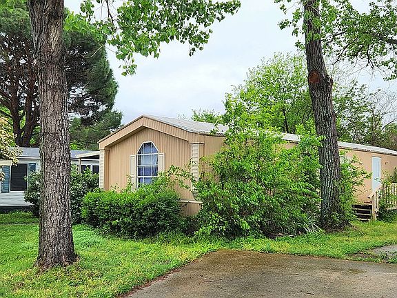 2nd image of 7800 Mockingbird Ln Lot 157