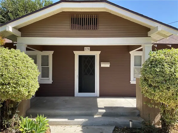 175 N B St, Tustin, CA 92780