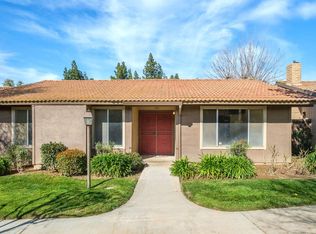 4880 N Hulbert Ave #101, Fresno, CA 93705
