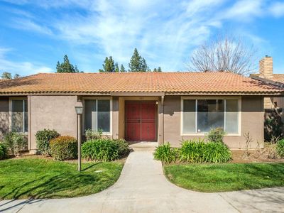 4880 N Hulbert Ave #101, Fresno, CA, 93705
