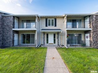 1471 Valle Vista Blvd APT 4, Pekin, IL 61554