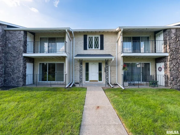 1471 Valle Vista Blvd APT 4, Pekin, IL 61554