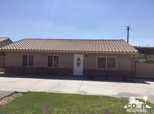 30935 Sierra Del Sol, Thousand Palms, CA 92276