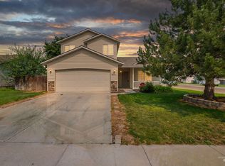 16711 Frisco Ave, Caldwell, ID 83607