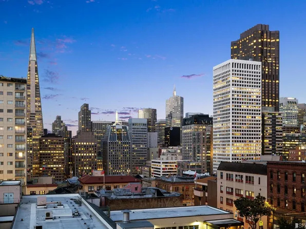 1022 Powell St APT 3, San Francisco, CA 94108