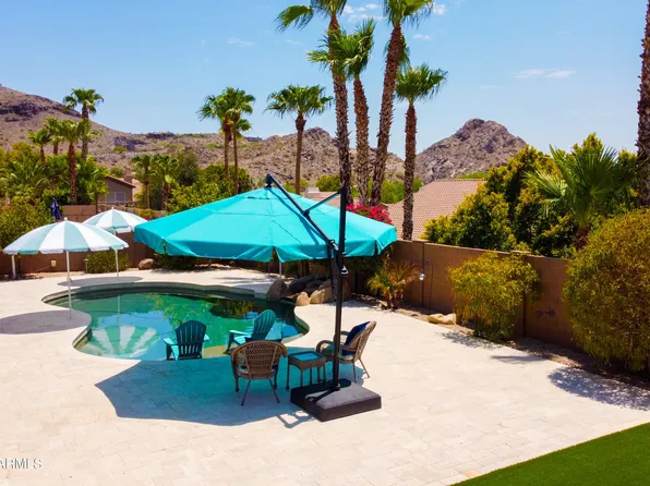 1217 E DESERT FLOWER Lane, Phoenix, AZ 85048