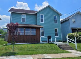 11 E 6th St, Oil City, PA 16301