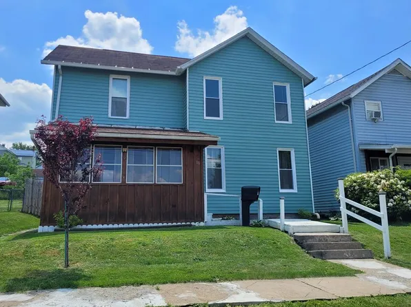 11 E 6th St, Oil City, PA 16301