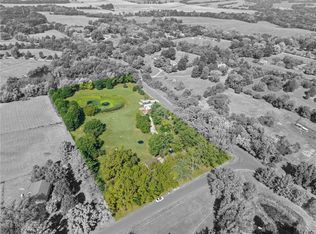 17524 Georgetown Rd, Holt, MO 64048