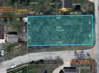 LOT 1 S 124th St, New Berlin, WI 53151