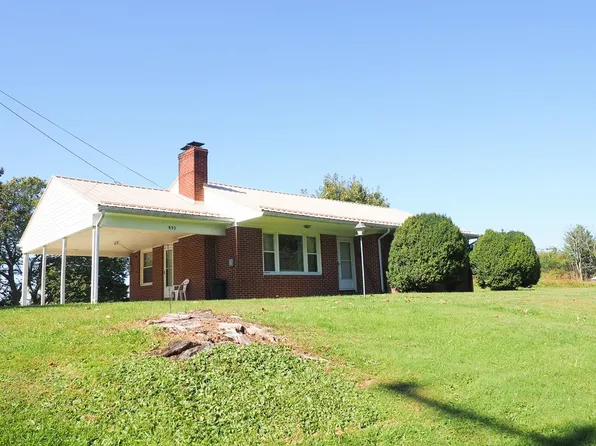832 S Main St, Hillsville, VA 24343