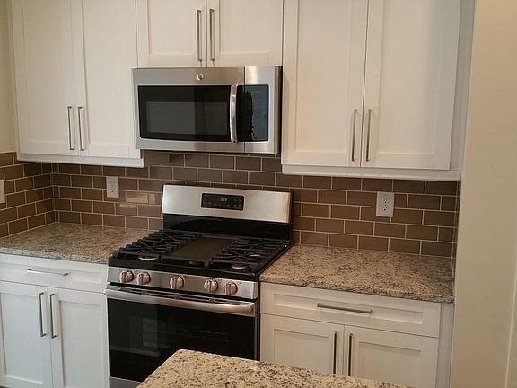 Stainless Steel Appliances