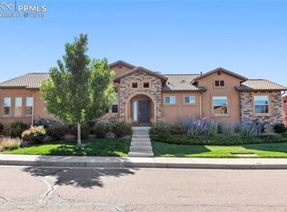 2455 Veneto Way, Colorado Springs, CO 80921