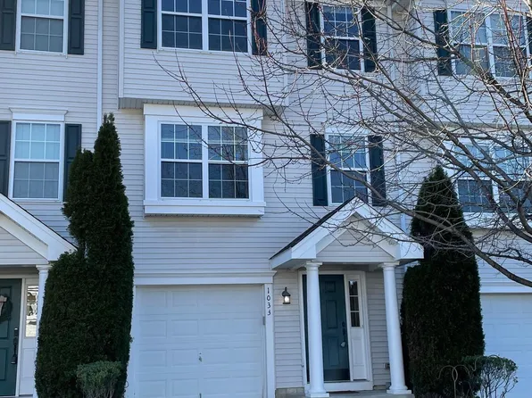 1033 Moore Rd, Thorofare, NJ 08086