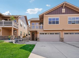4612 Chokecherry Trl UNIT 1, Fort Collins, CO 80526
