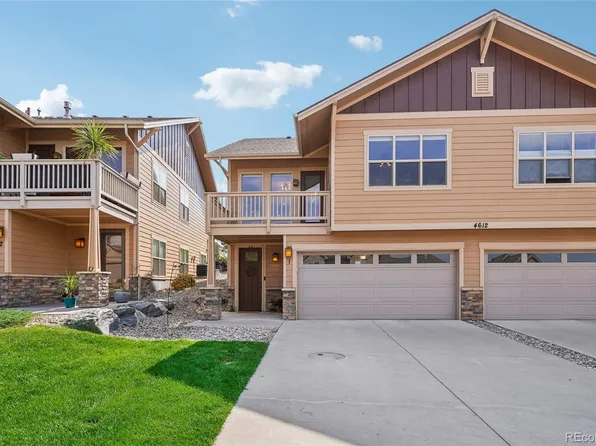 4612 Chokecherry Trail #1, Fort Collins, CO 80526