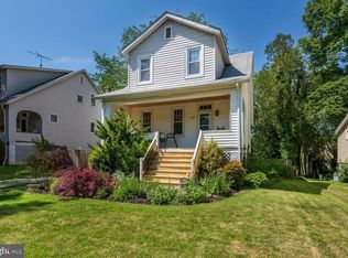 314 Rossiter Ave, Baltimore, MD 21212
