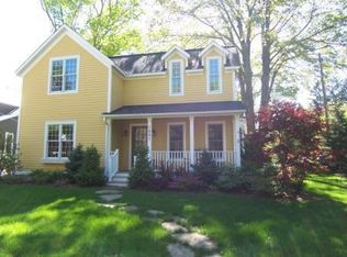 1007 Holland St, Saugatuck, MI 49453
