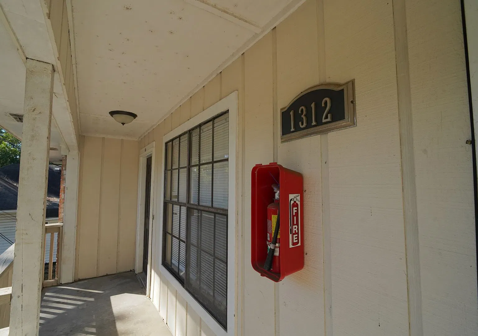 1312 Nylic St. Apartments — Photo 2