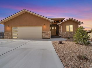 189 Ledge Ct, Grand Junction, CO 81503