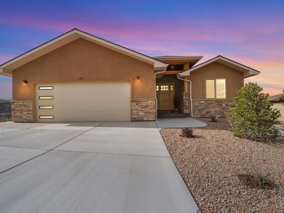 189 Ledge Ct, Grand Junction, CO, 81503