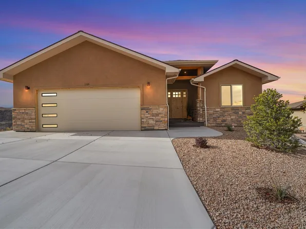 189 Ledge Ct, Grand Junction, CO 81503