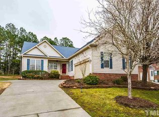 217 Stoney Dr, Durham, NC 27703