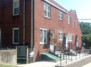 171 Pine Ave APT D, Runnemede, NJ 08078