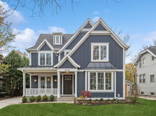 604 Willow Rd, Winnetka, IL 60093