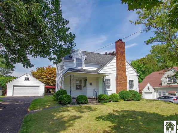 84 Mapleshade Ave, Falconer, NY 14733