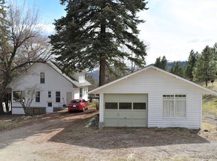 29 Klondike Rd, Republic, WA 99166